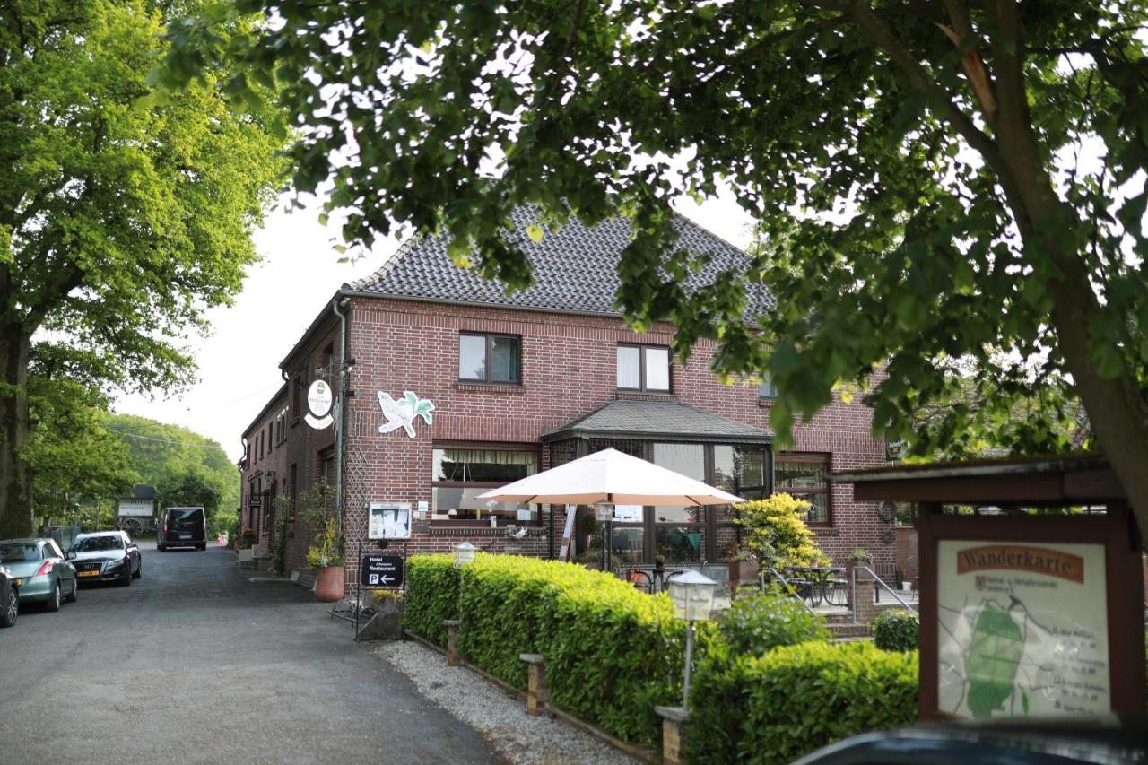 Hotel Haus Nachtigall - B&B photo 2