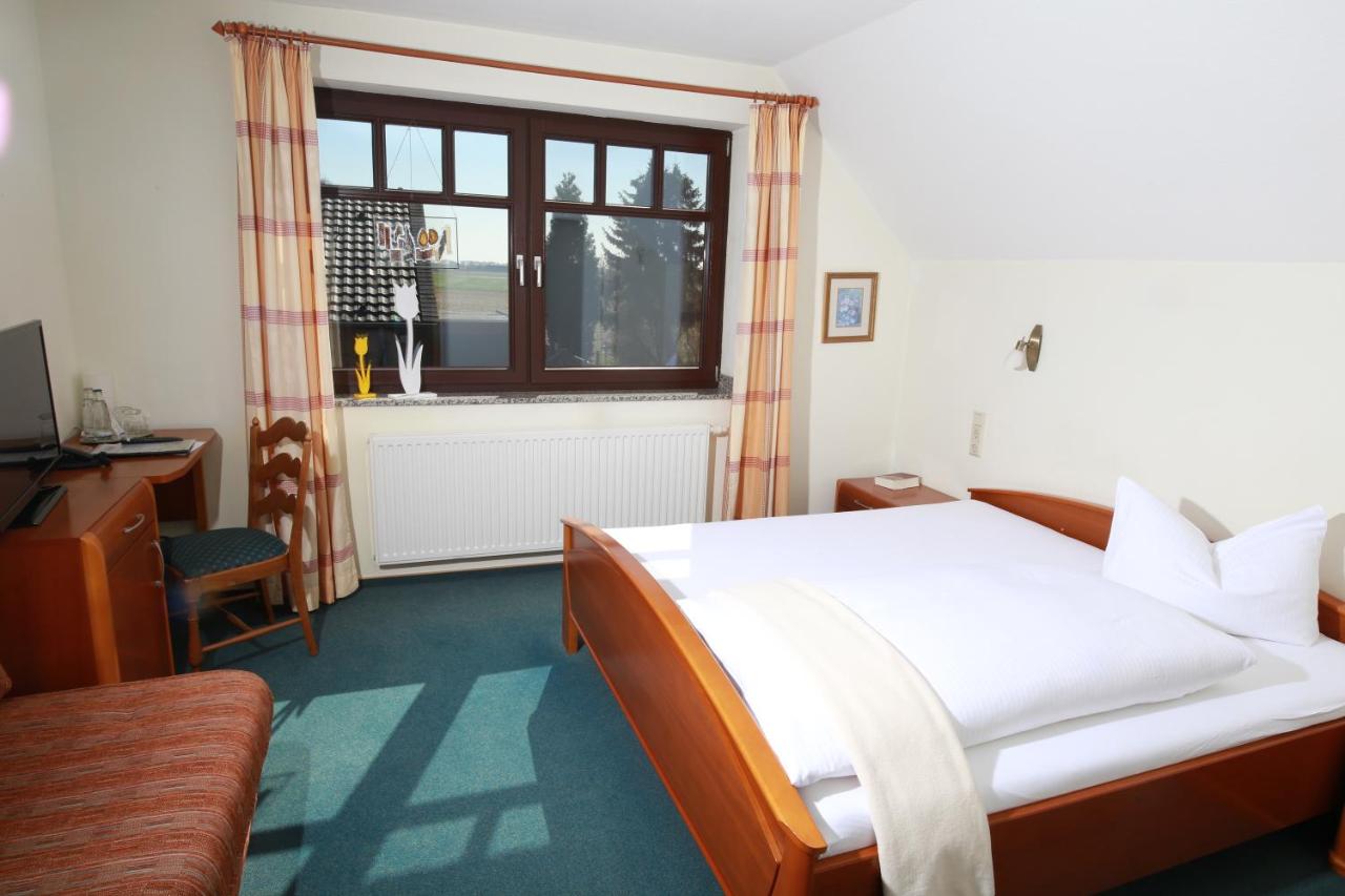 Hotel Haus Nachtigall - B&B photo 4