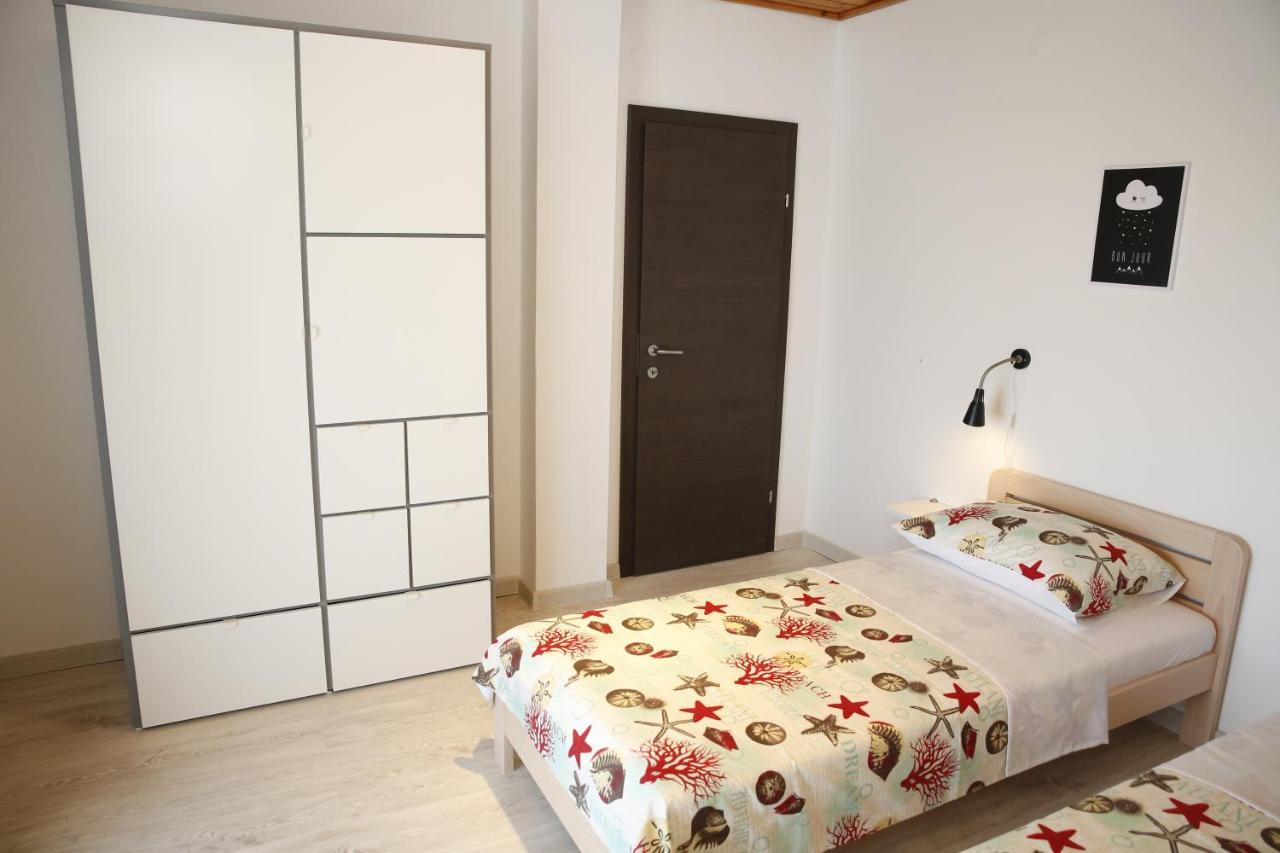 Apartmani Taradzic - 4