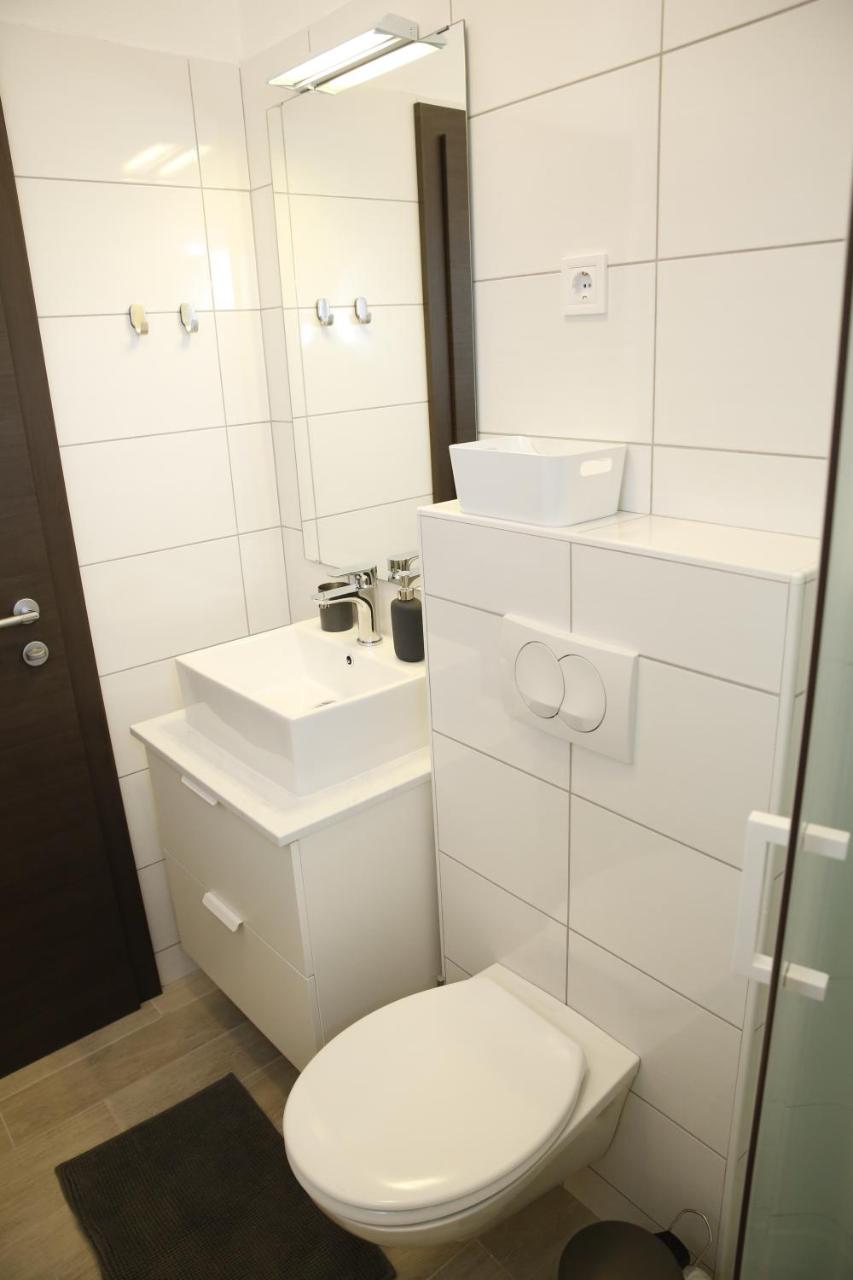 Apartmani Taradzic - 3