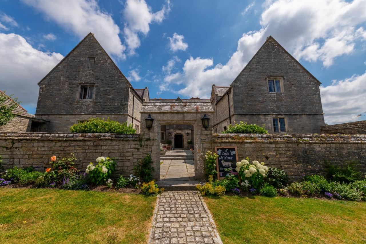 Foto - Mortons Manor