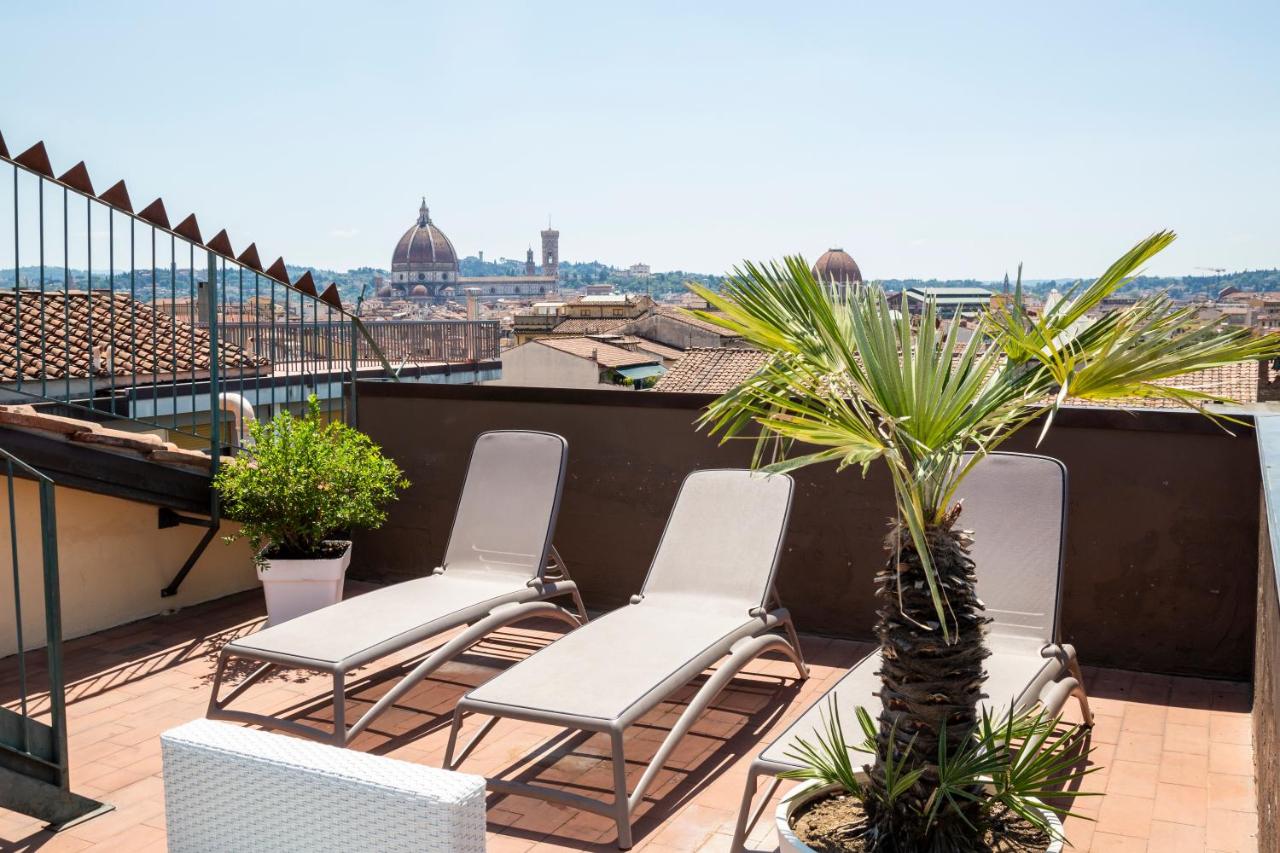 Plus Florence Hotel & Hostel photo 2
