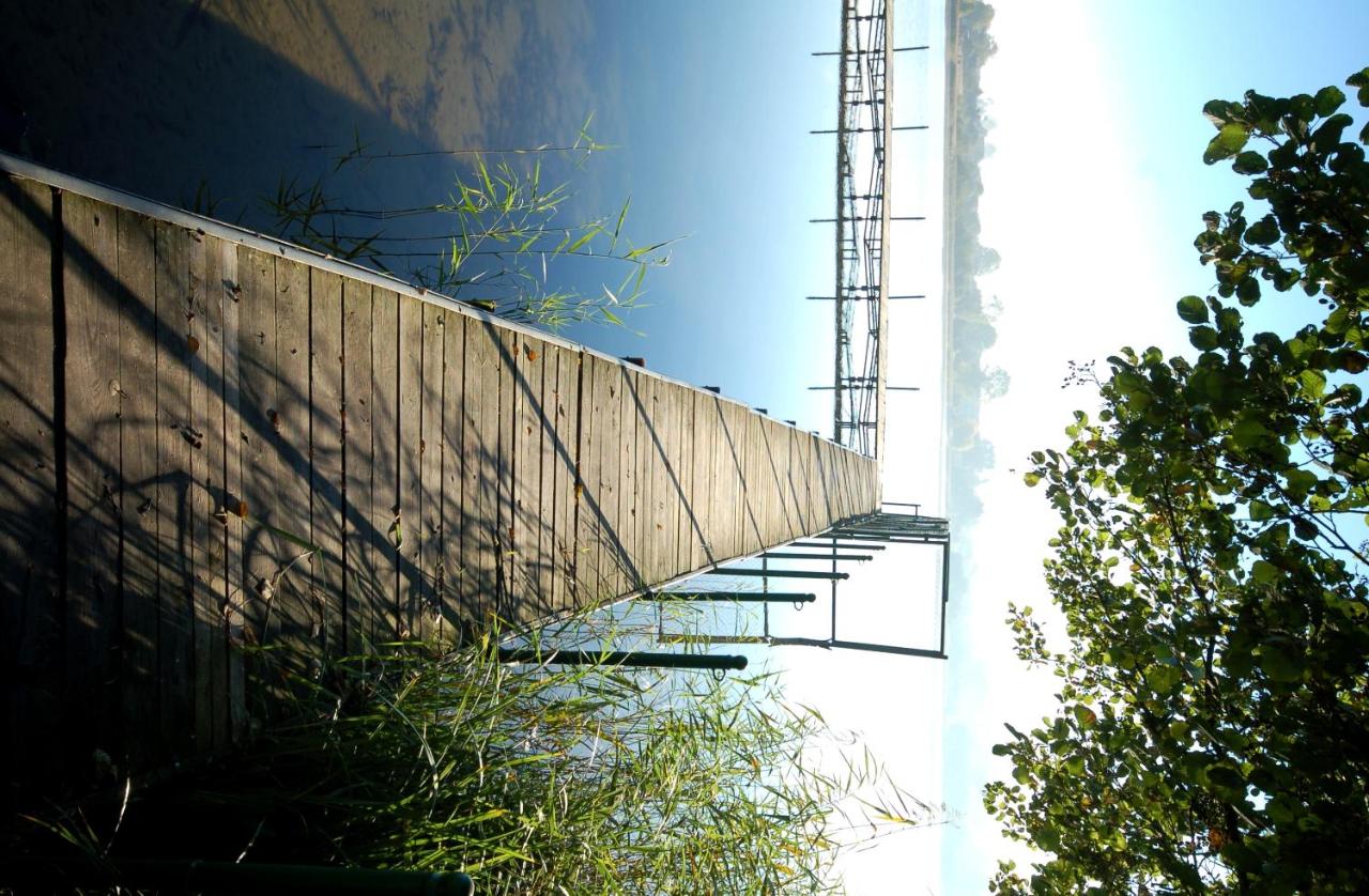 Ośrodek Wypoczynkowy Hartek photo 2