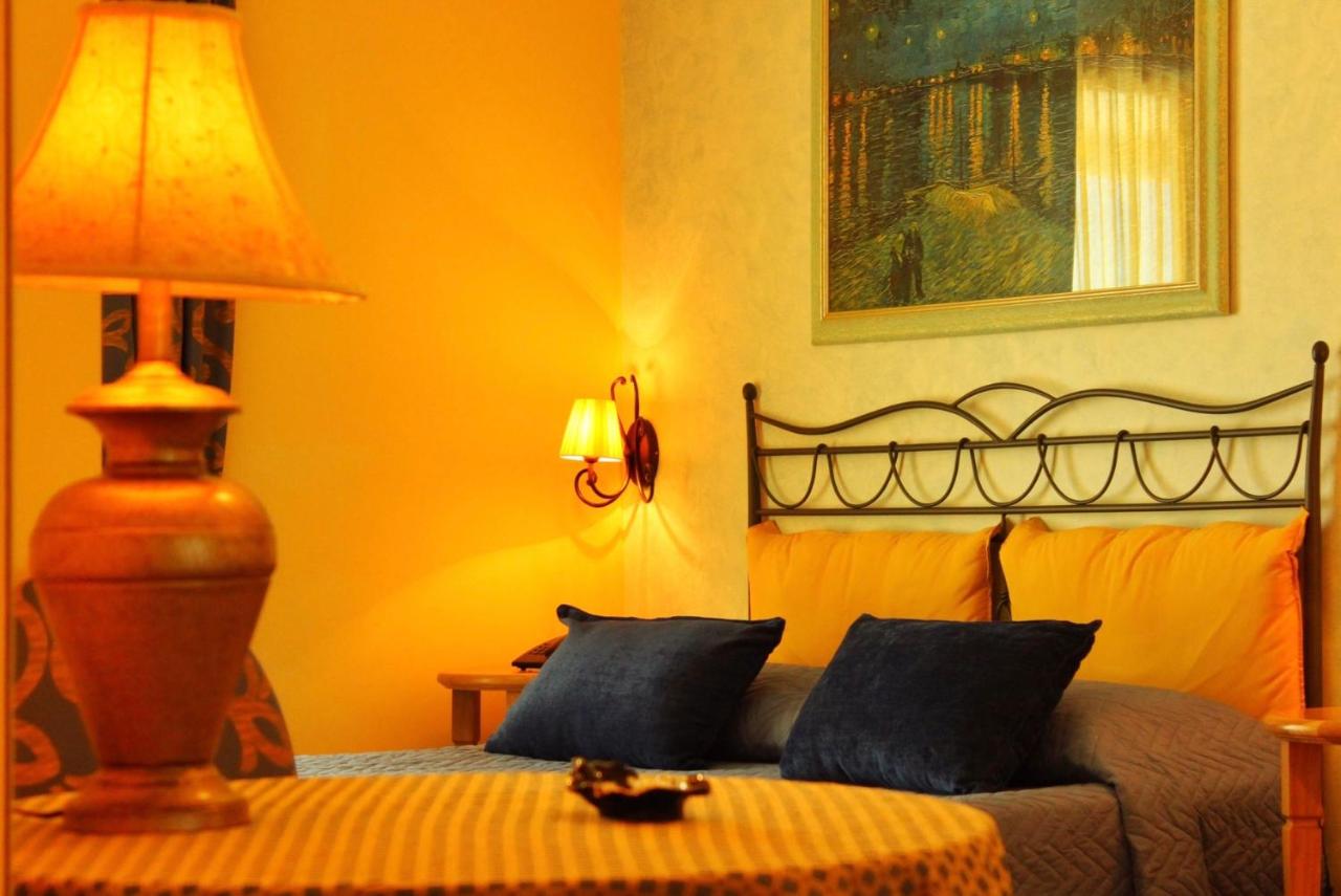 Blu Tropical Resort - 6