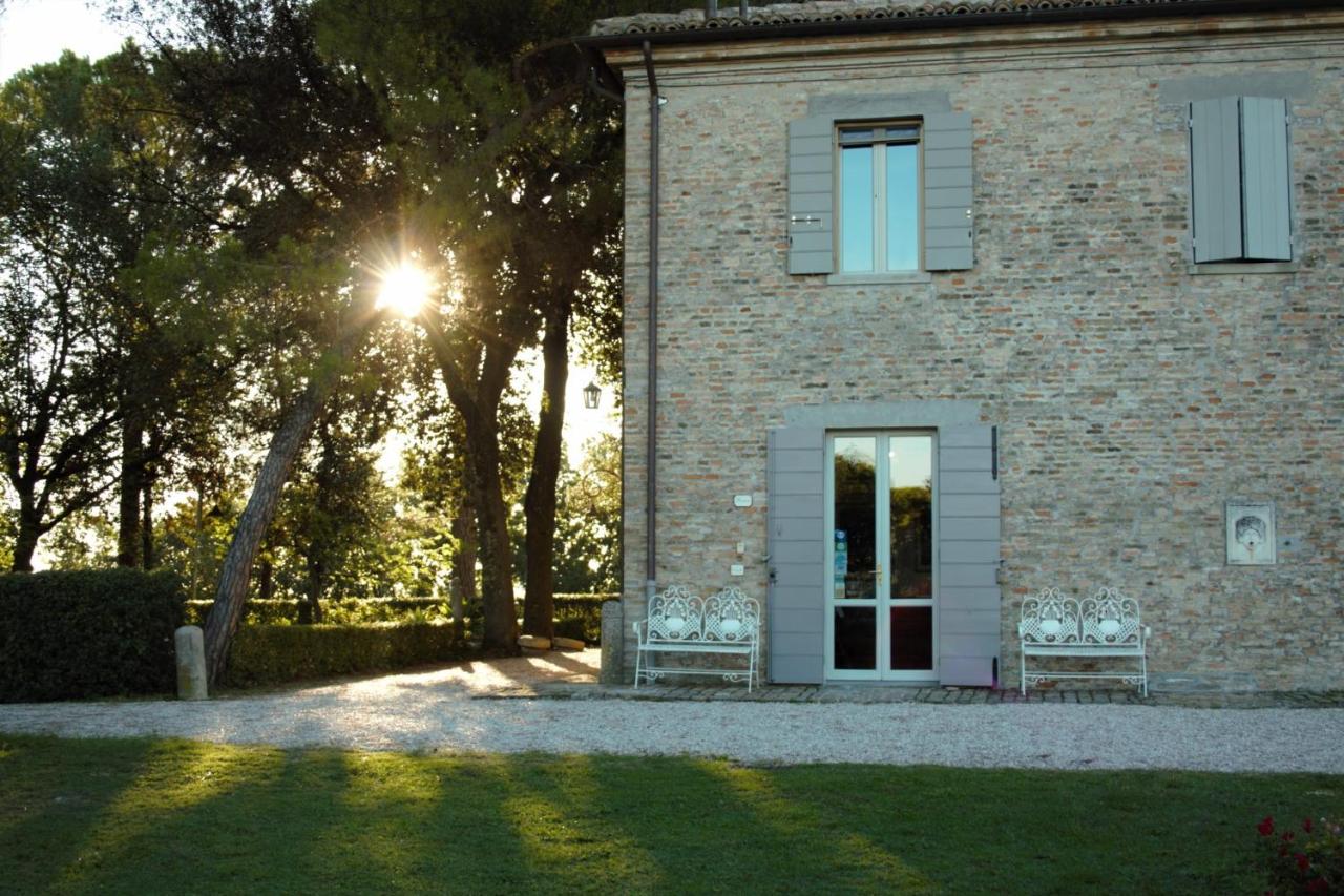Il Pignocco Country House photo 2