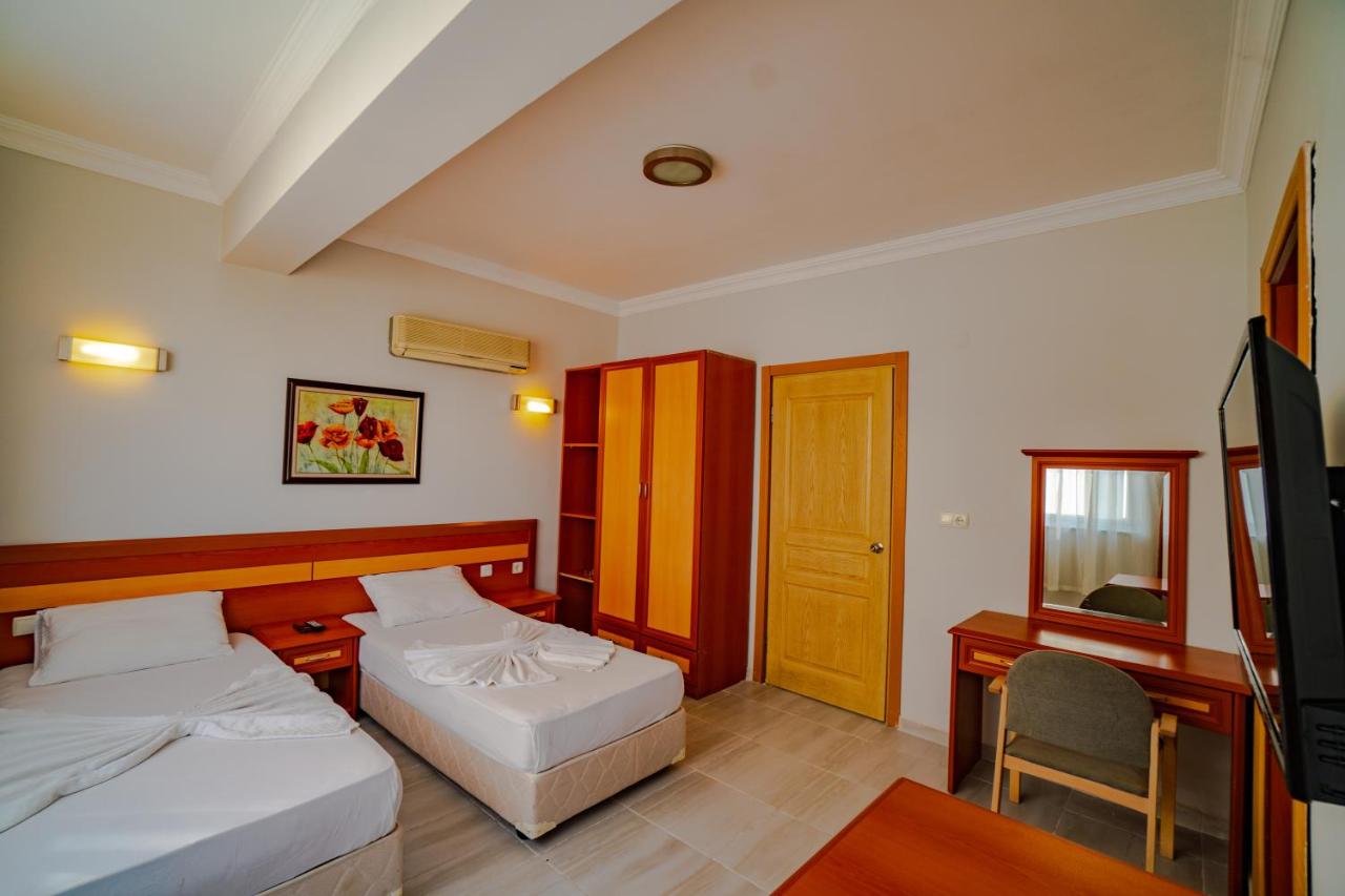 Photo - Belek Akropolis Medusa Otel