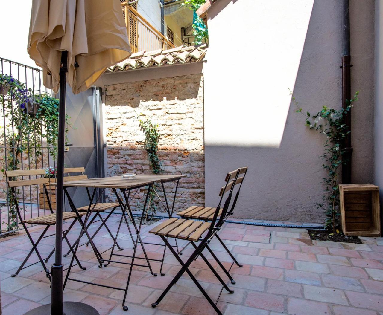 La Canonica - charming self-catering apartments in Nizza Monferrato - 4