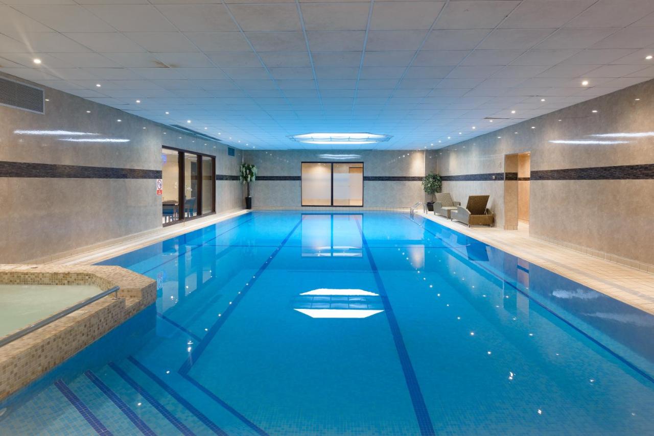 Connaught Lodge - 6