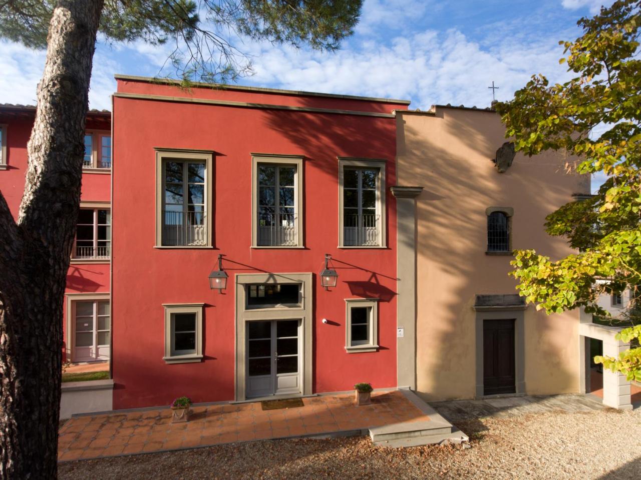 Villa Il Palagio photo 3