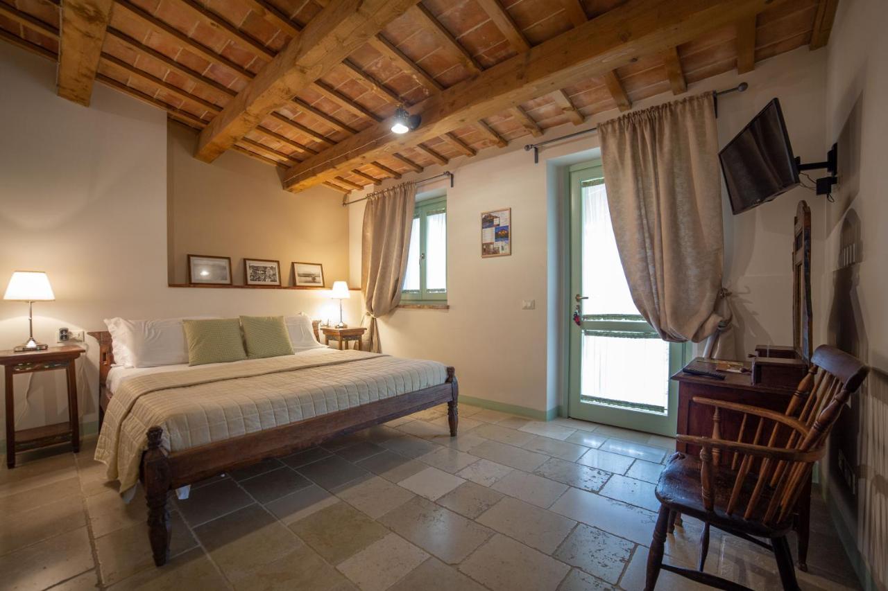 Le Maraclà Country House photo 4