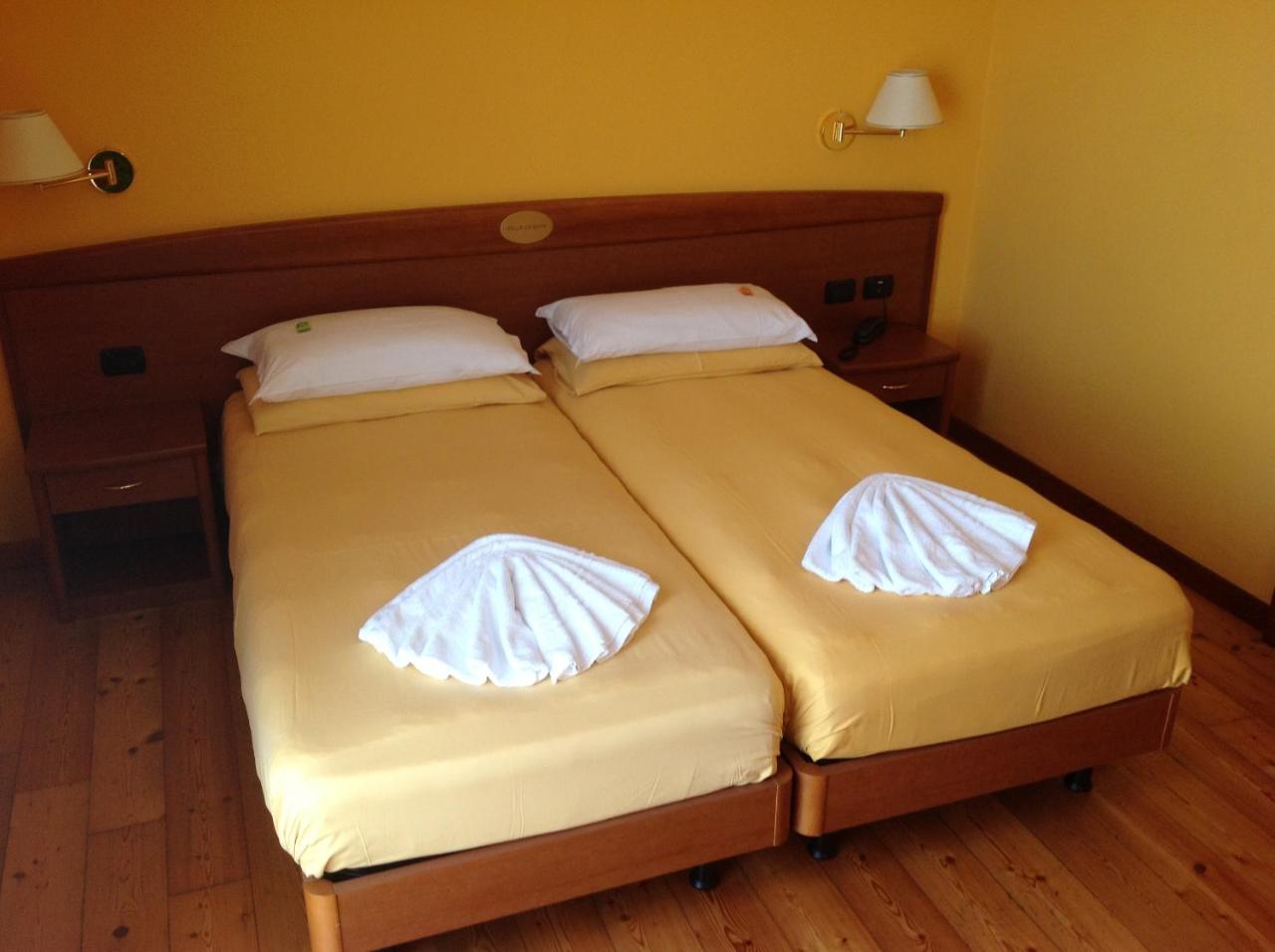 Hotel Villa Ca' Nova ***S photo 3