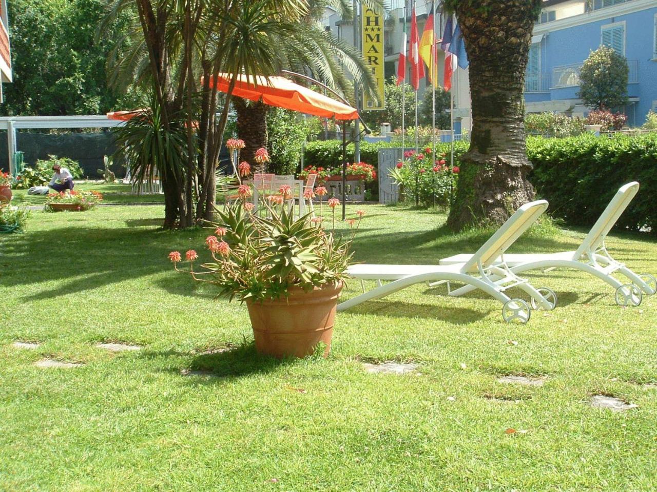 Hotel Marina photo 3