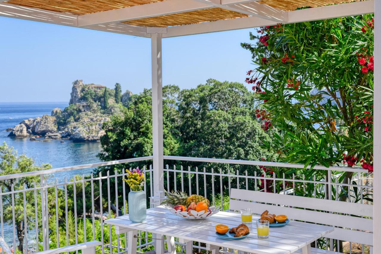 Paradisea Taormina - 3