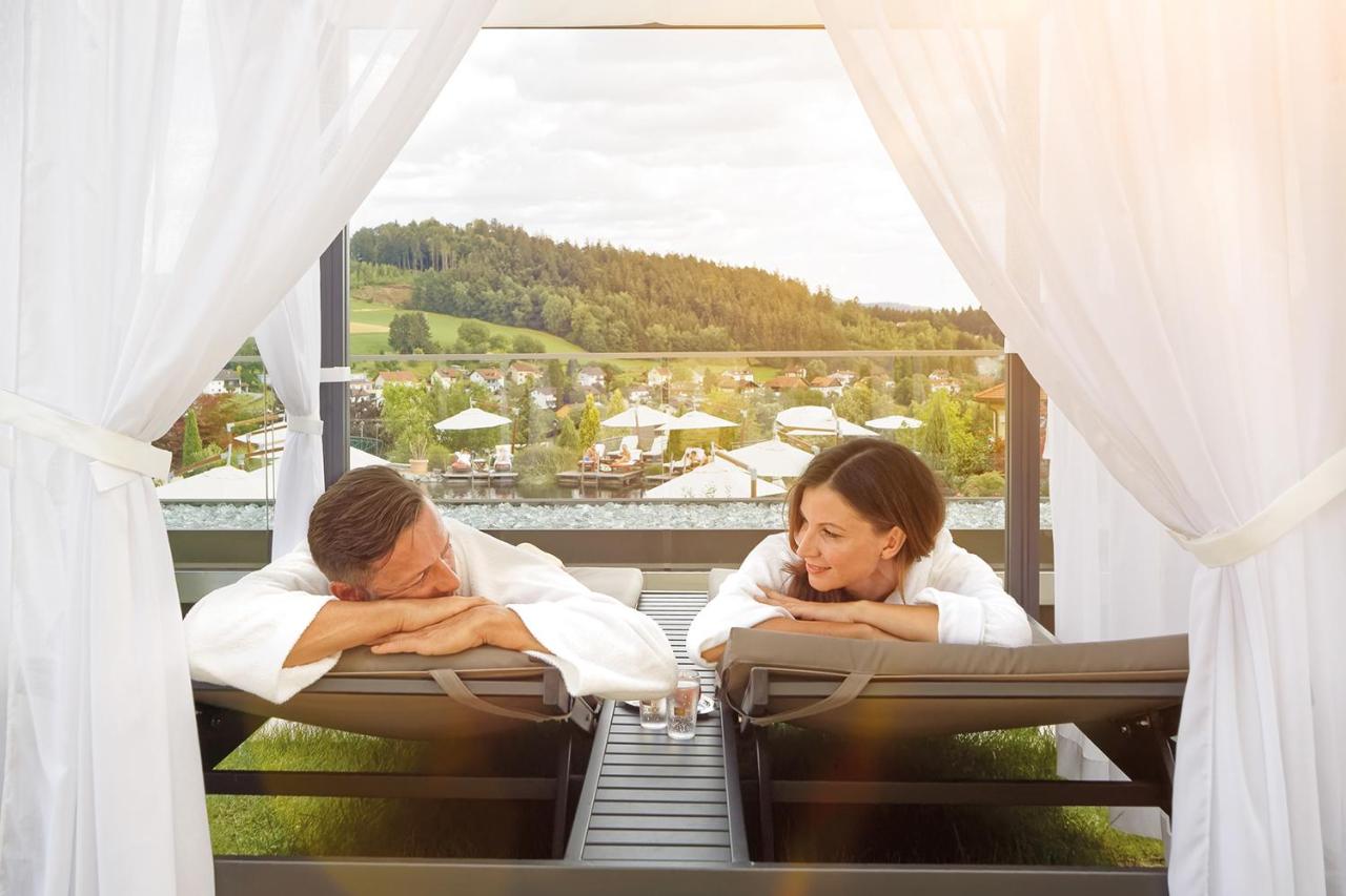 Wellness- & Sporthotel Jagdhof photo 3