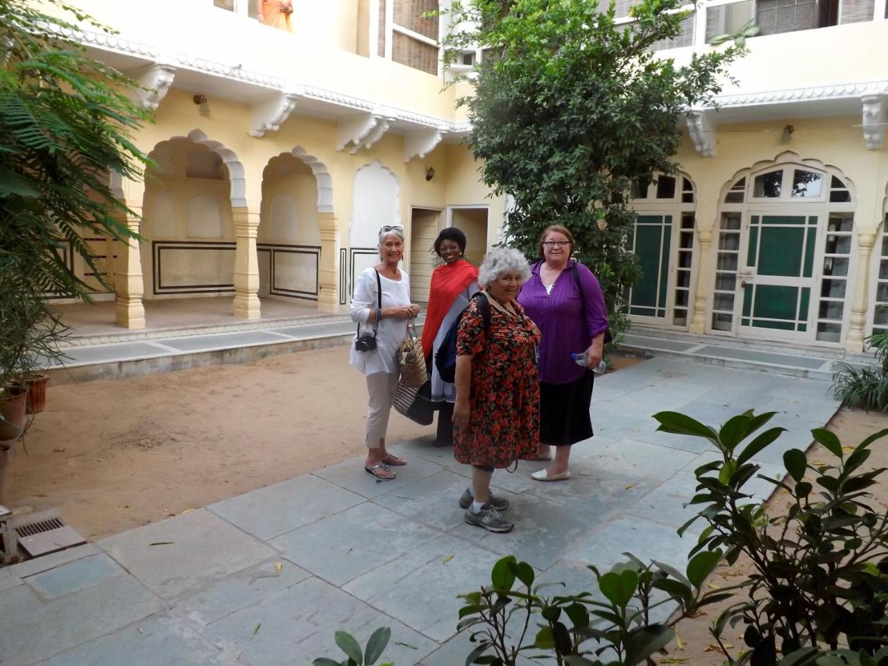 Photo - Khatu Haveli