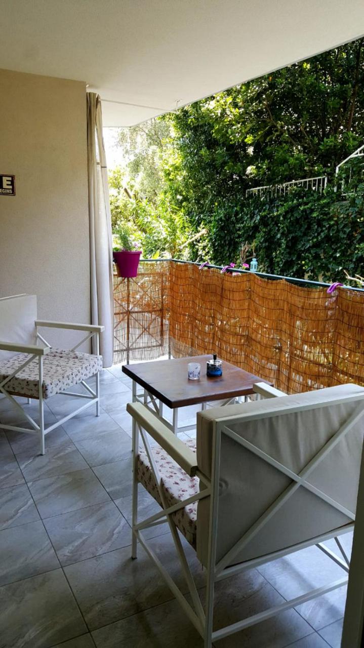 Rooms Villa Harmonie - Adults Only +14 - 2