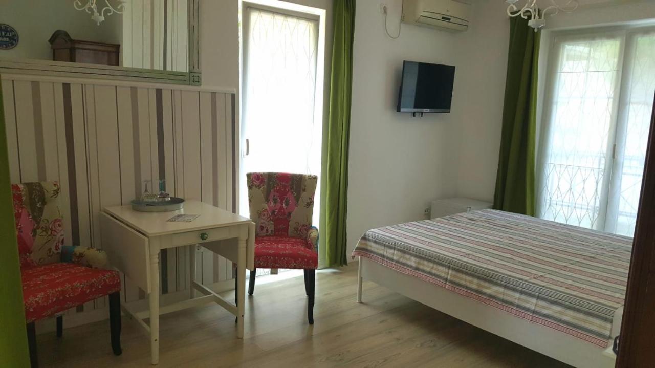 Rooms Villa Harmonie - Adults Only +14 - 5
