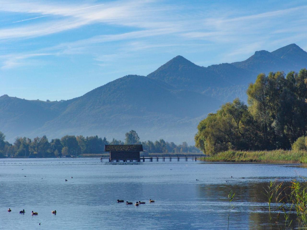 Zum Fischer am See ***S photo 4