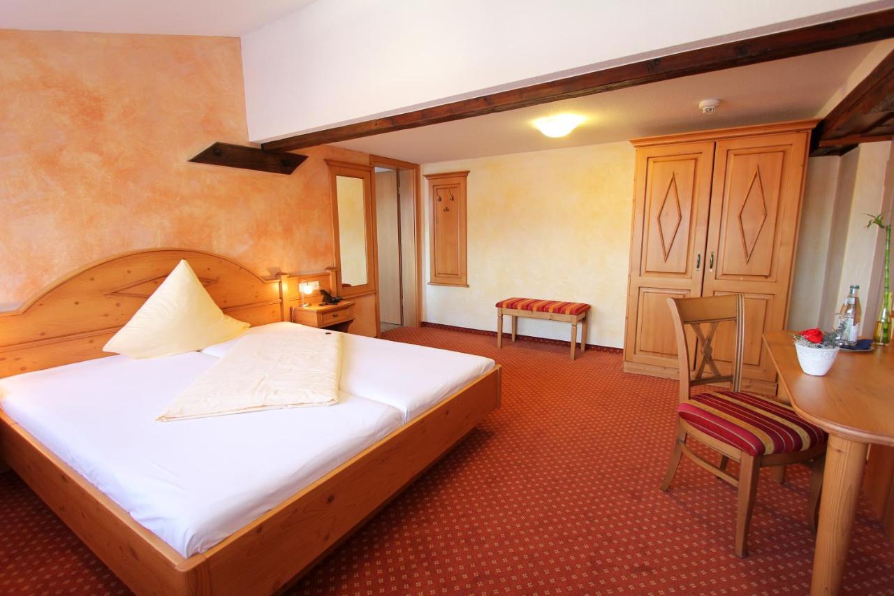 Weinhotel / Gasthaus zur Sonne photo 2