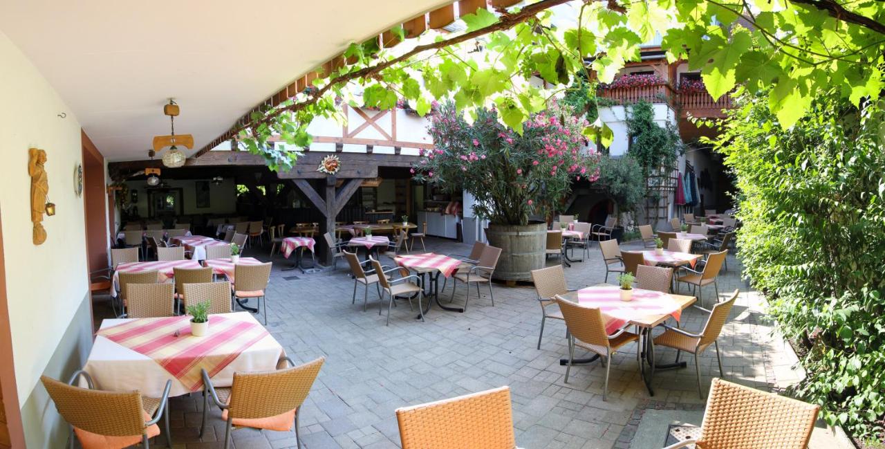 Weinhotel / Gasthaus zur Sonne photo 4