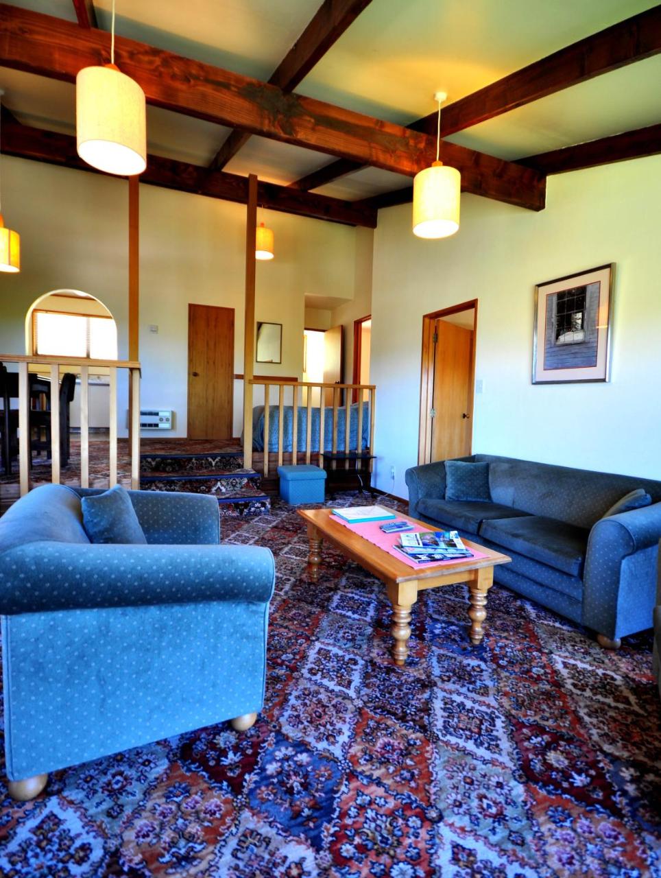 Greenacres Alpine Chalets & Villas photo 2