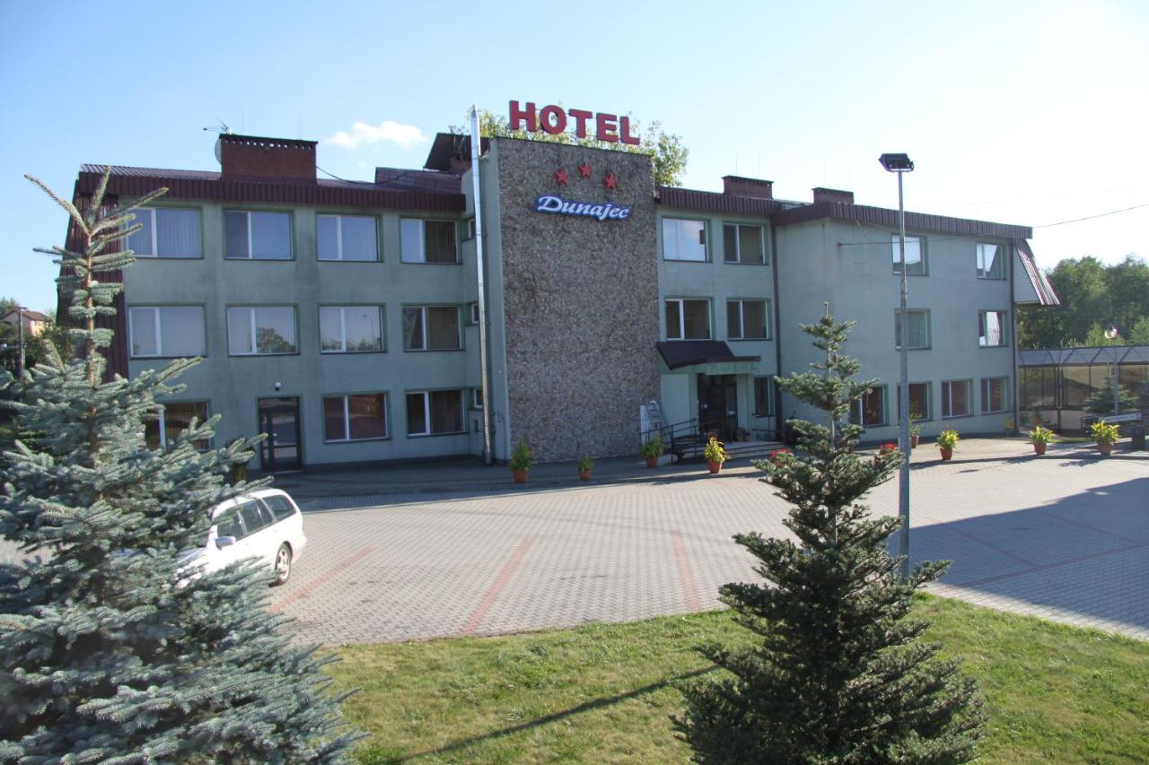 Hotel Dunajec