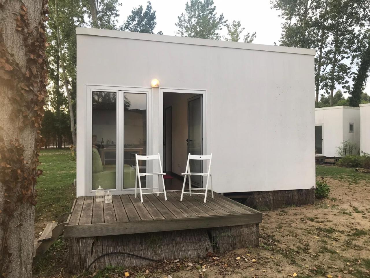 Pousio- Rural Appartments photo 2