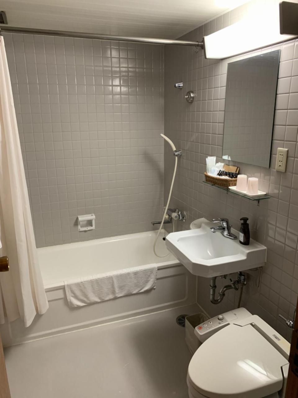 Photo - Nikko Kanaya Hotel