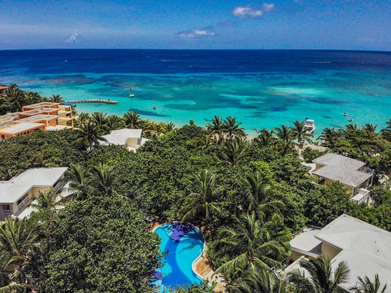 Paradise Beach Resort & Dive Center