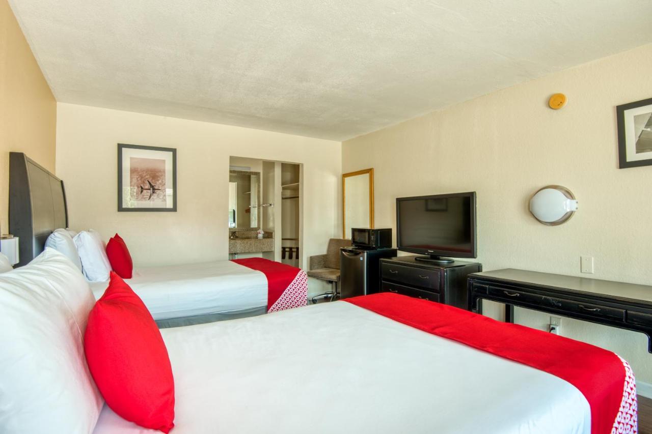 Photo - Hotel Belair Orlando Near Florida Mall