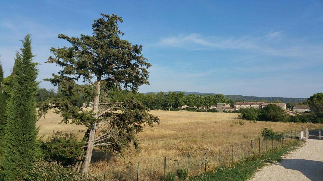 Apt 50m2 avec Balcon tout équipé proche d'Avignon - 4