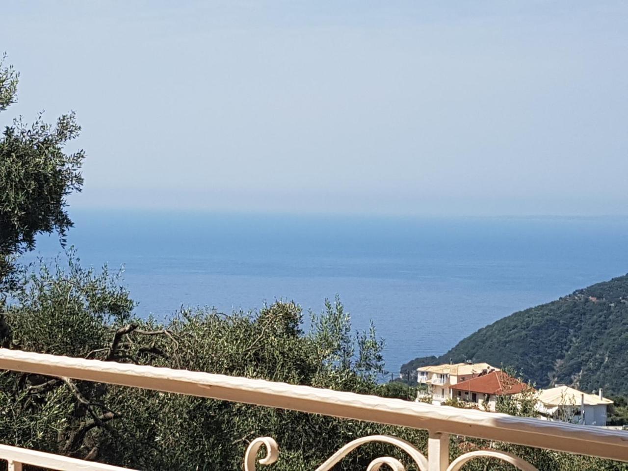 Vito's Parga View Apartments - 3