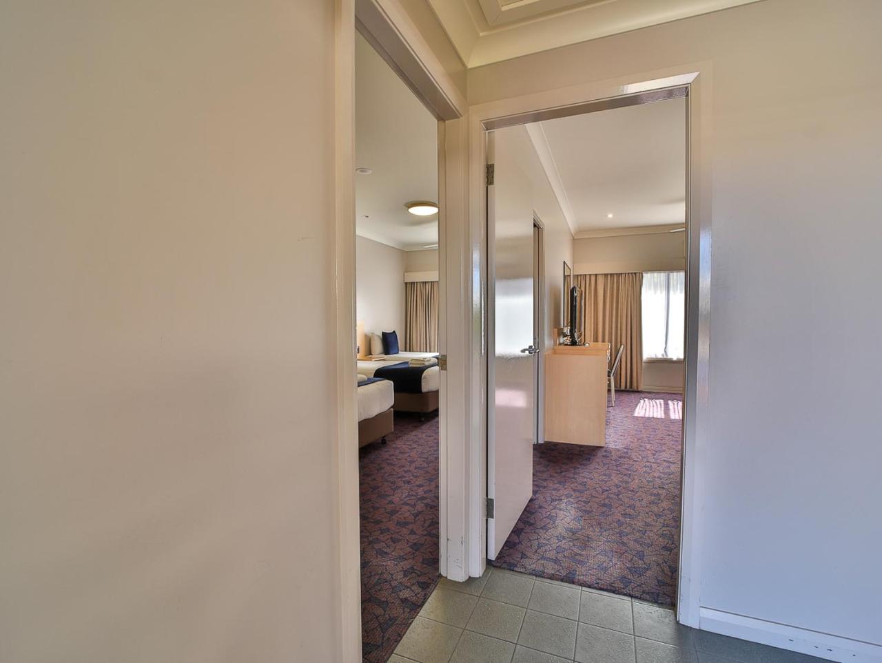 Albert Motel photo 3