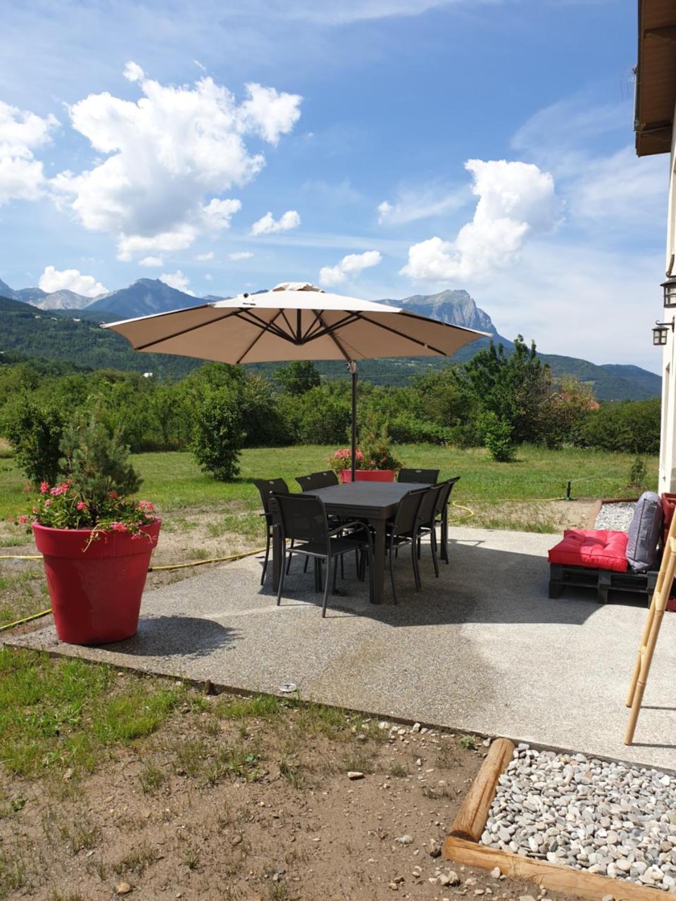 La Villa d'Emma - 6