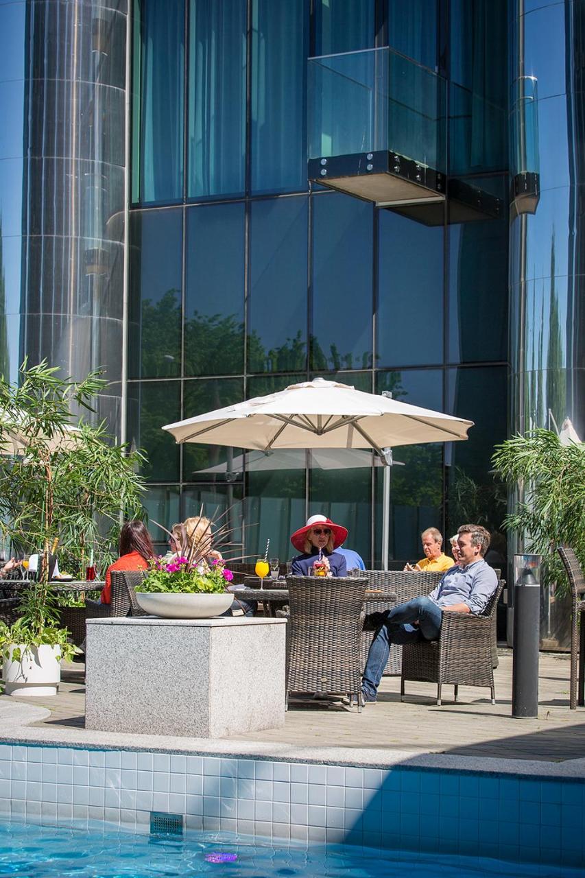 Tallink Spa & Conference Hotel photo 4