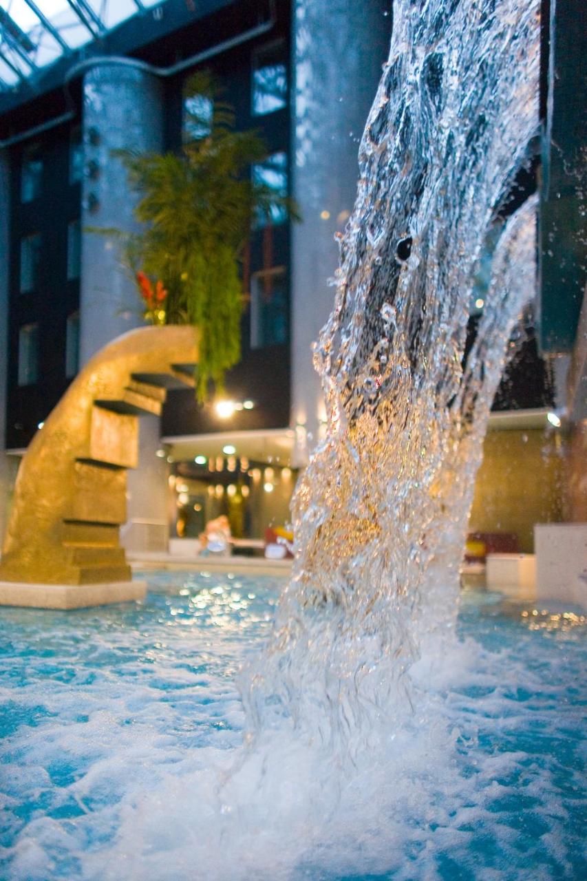 Tallink Spa & Conference Hotel