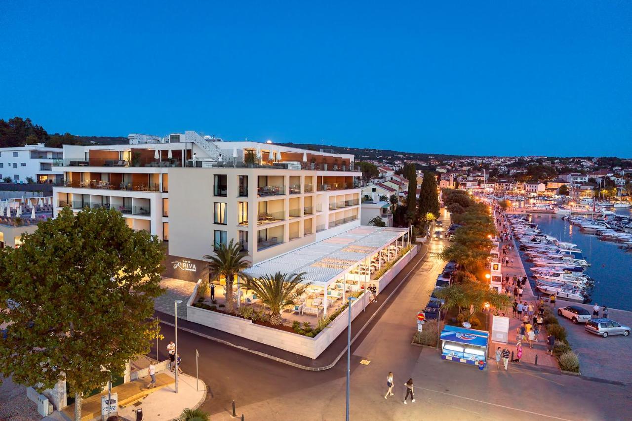 Luxury Hotel Riva - 5