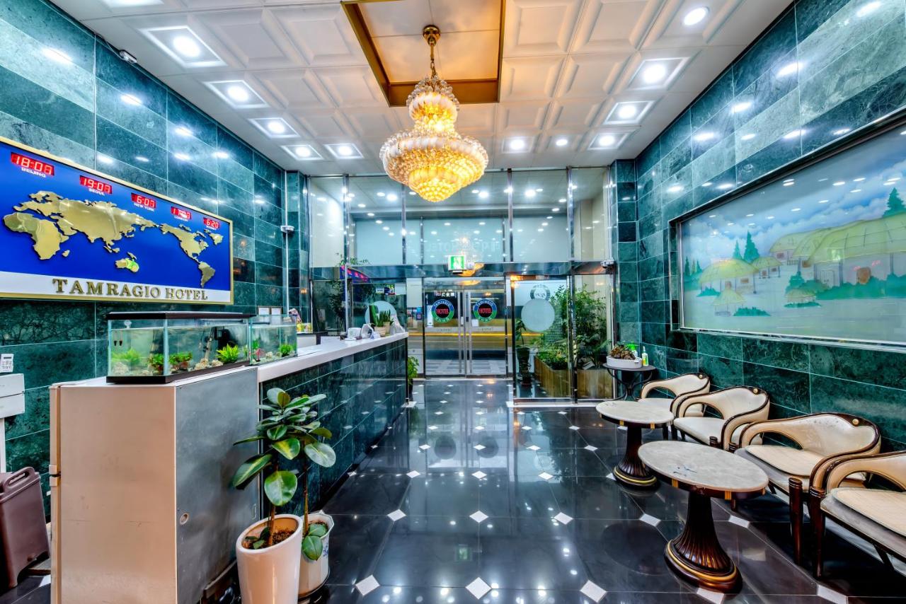 Foto - Tamragio Residence Hotel