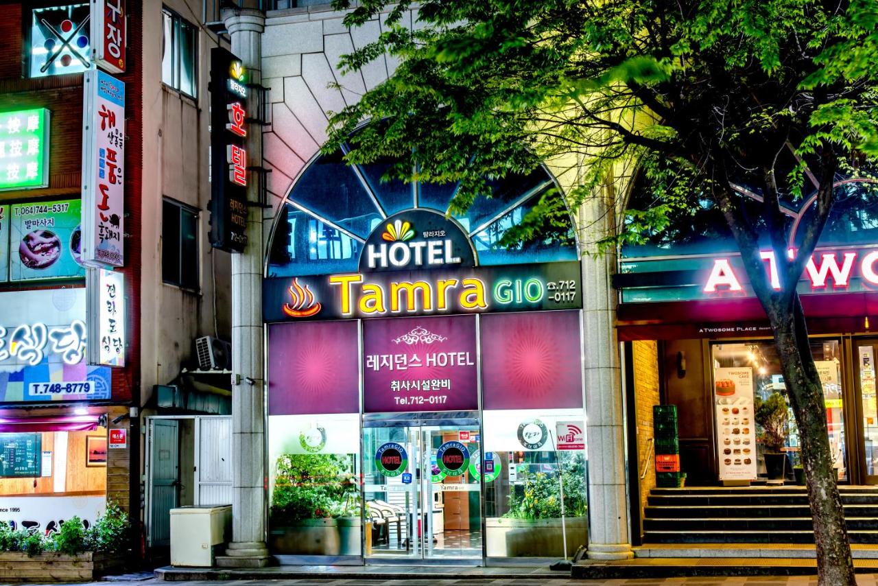 Foto - Tamragio Residence Hotel