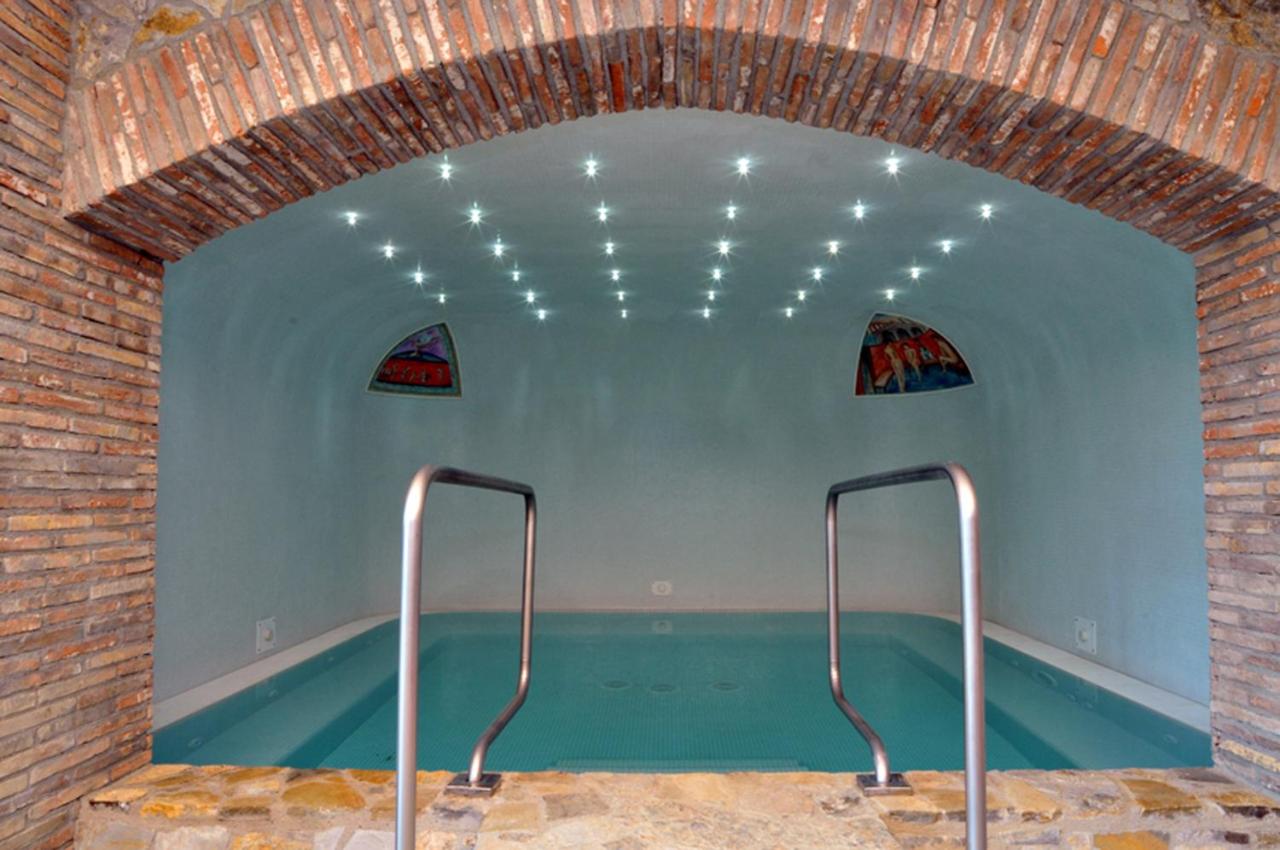 Villa Campomaggio Resort & SPA photo 2