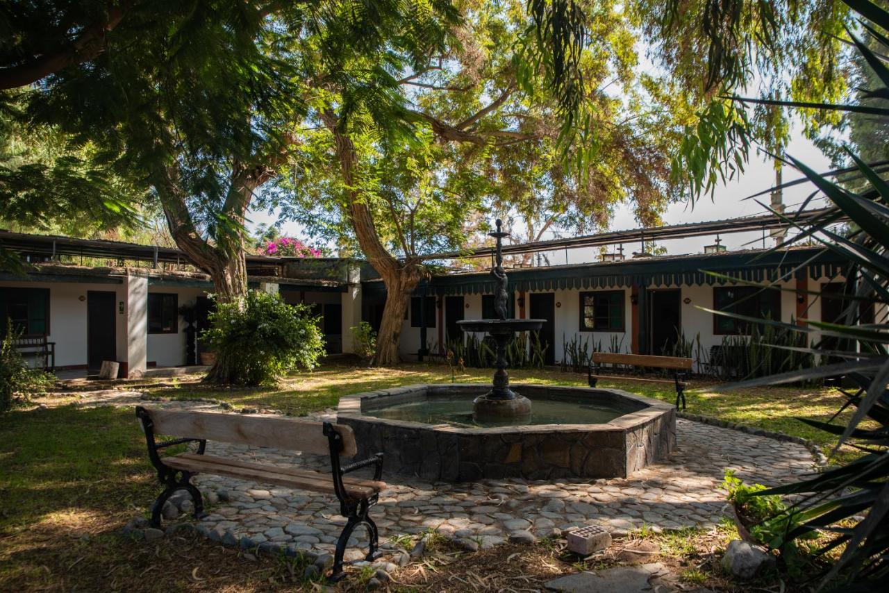 Casa Hacienda Majoro