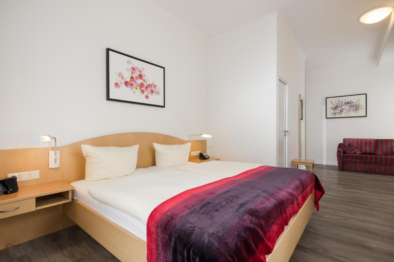 Hotel Künstlerhaus photo 2