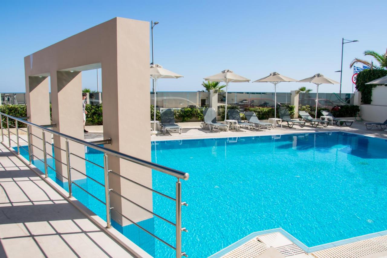Foto - Olympic Suites