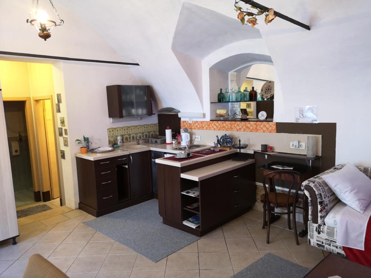 Apartman Korzo - 4