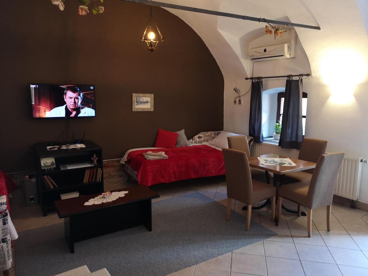 Apartman Korzo - 2