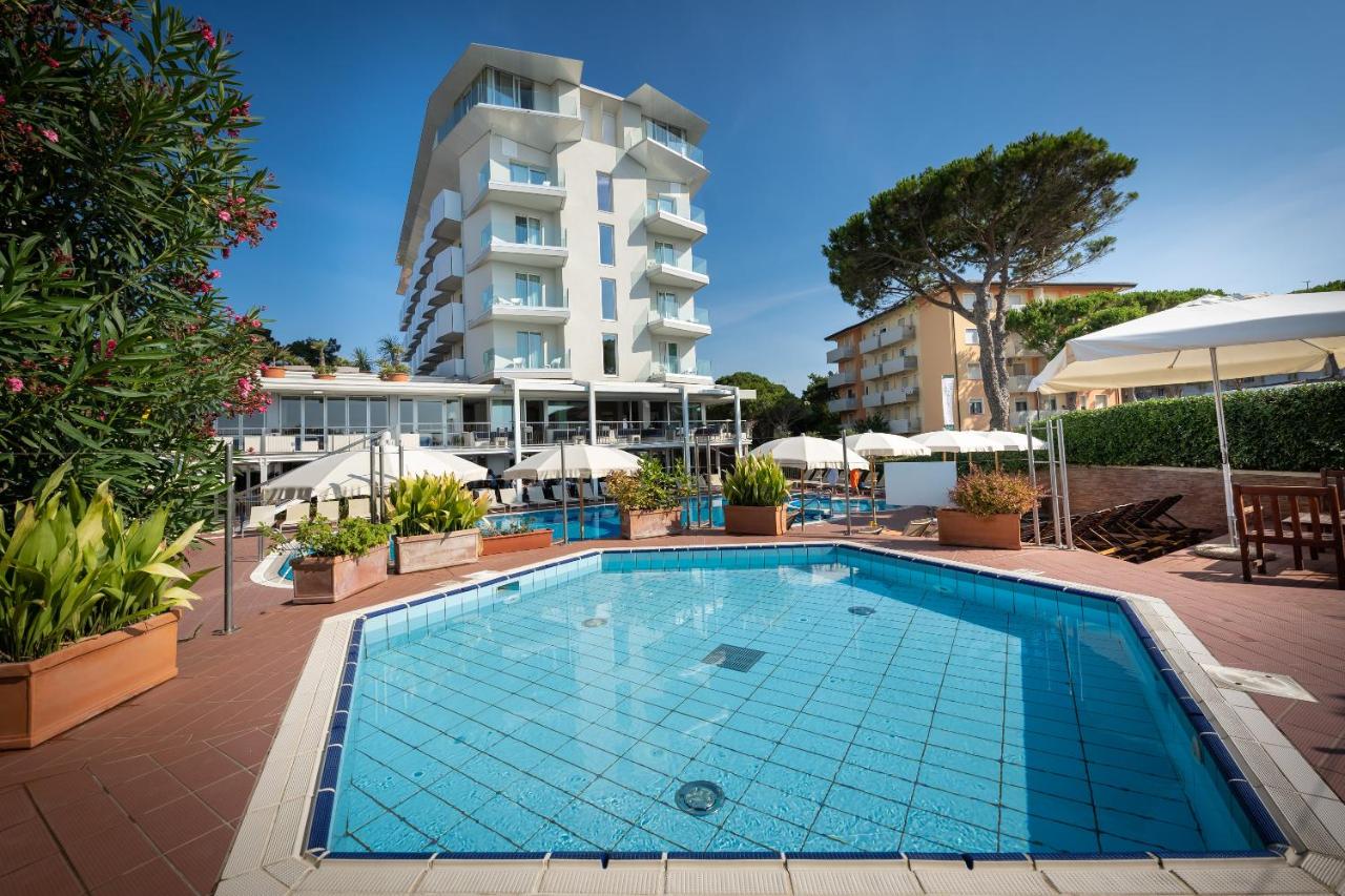 Hotel Garden Sea Wellness & Spa 4 stelle superior photo 3