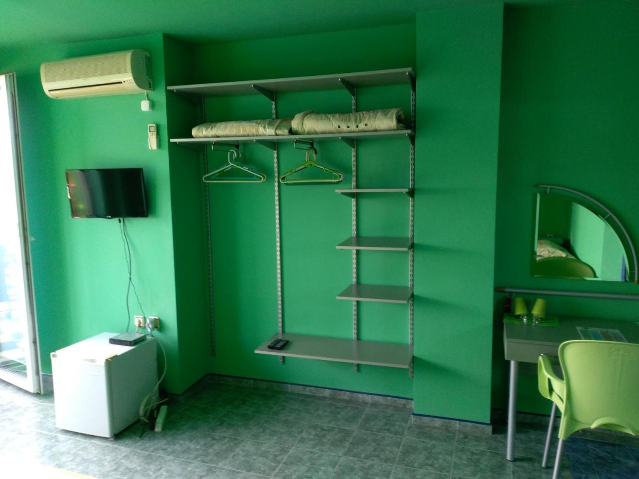 The Colourful Mansion Hotel photo 4