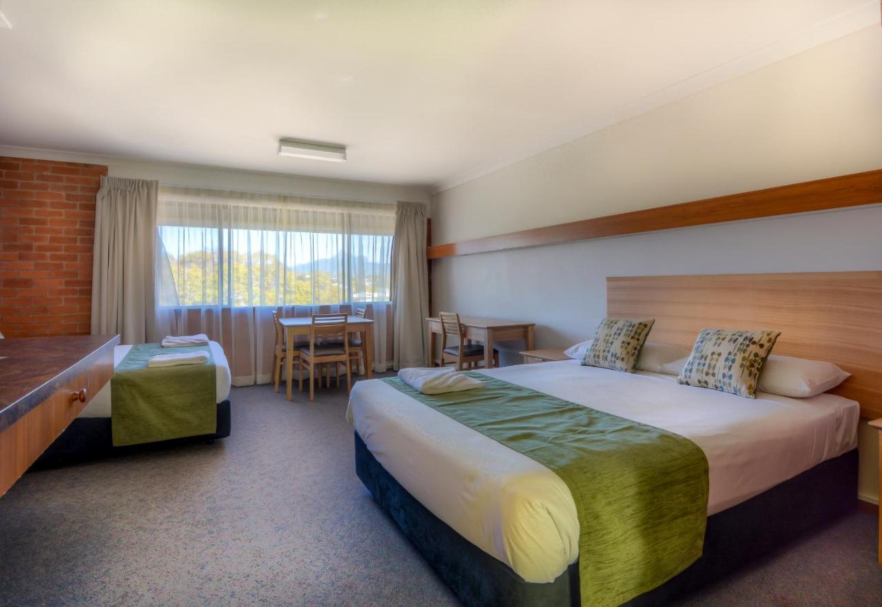 Murwillumbah Motor Inn photo 4