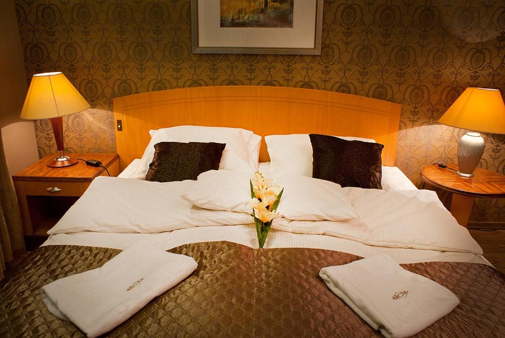 Hotel MCM Plus photo 2