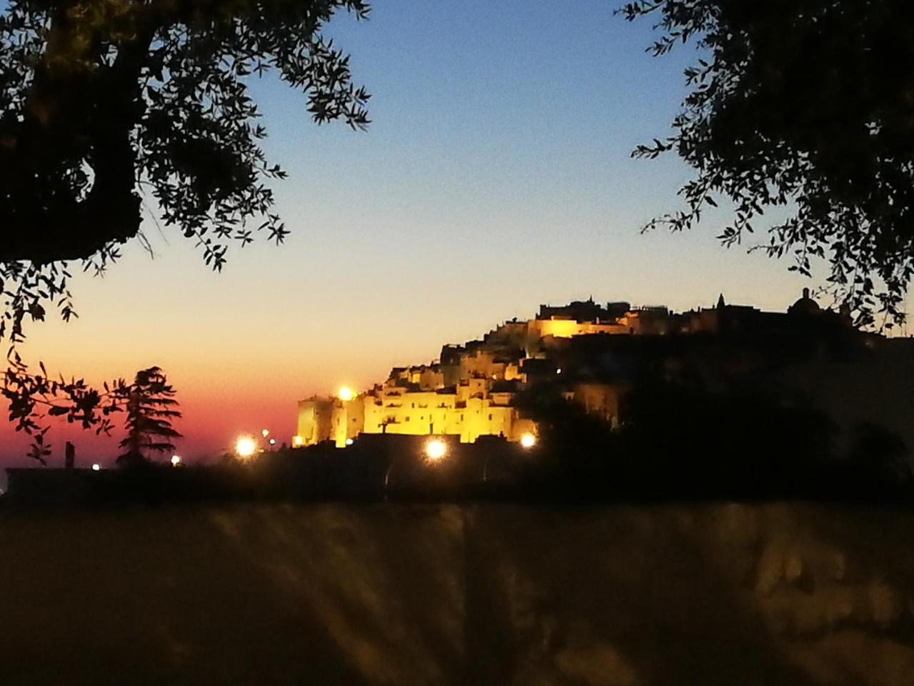 Hotel Monte Sarago